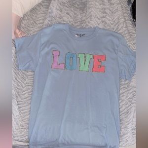 t shirt